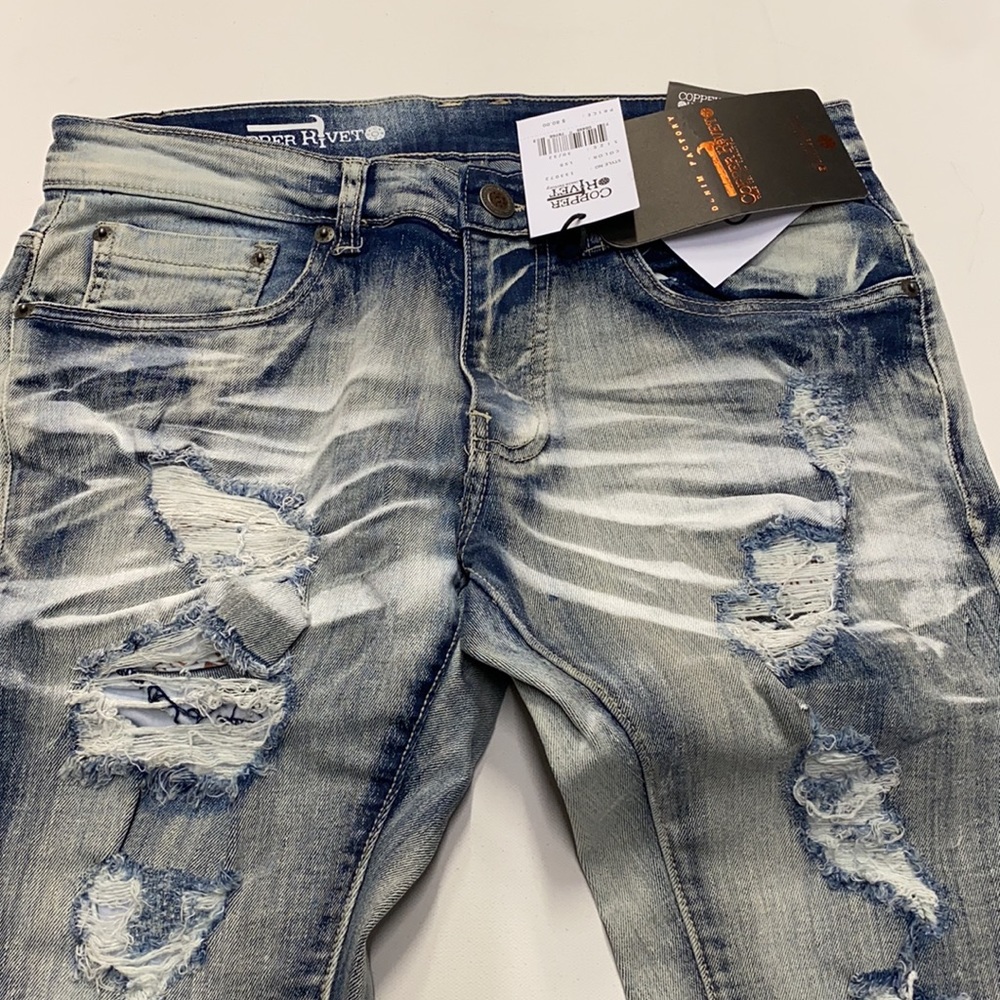 Jeans - Picture 6 of 16